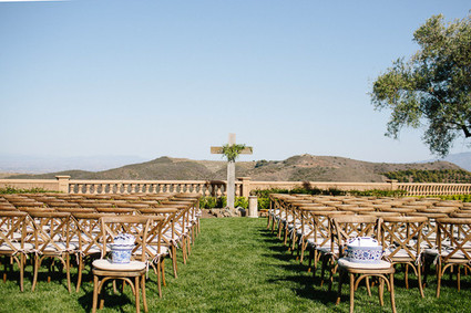 Wedding venue
