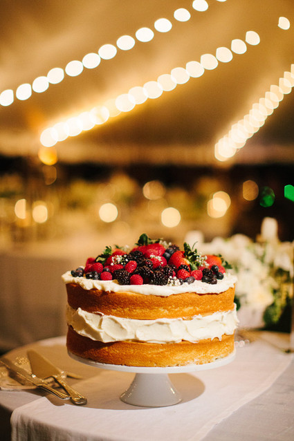 Fruit cake
