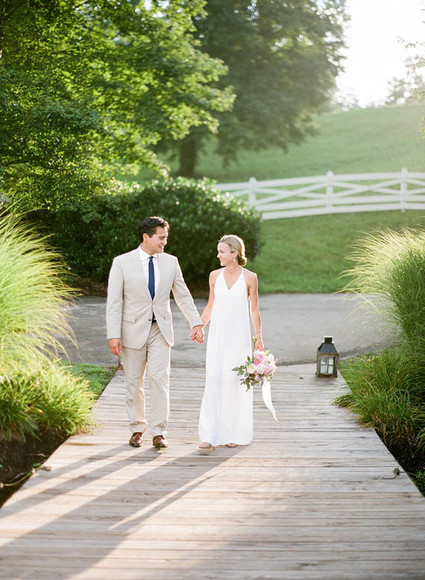 Vow renewal portrait