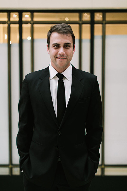 Groom