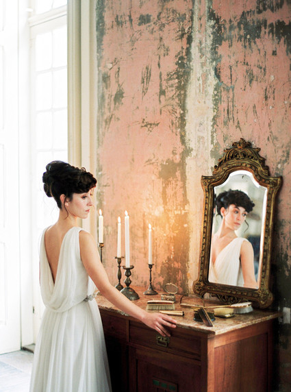 Bride Inspiration