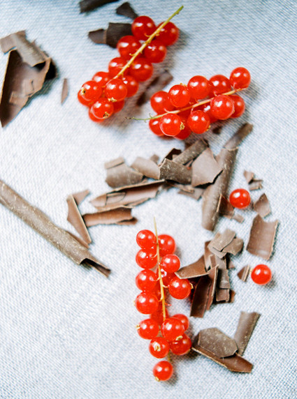 Chocolate Inspiration