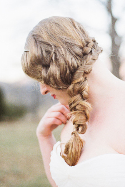 Hairstyles