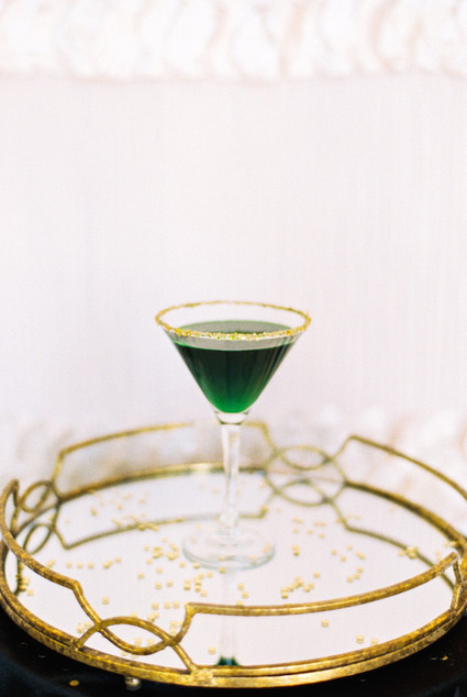 Cocktails