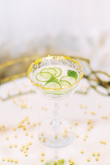 Cocktail Inspiration