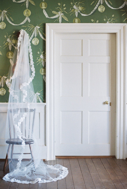 Veil Inspiration
