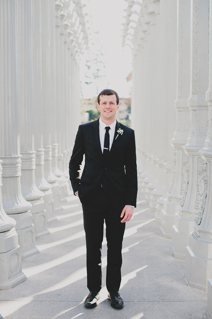 Groom Inspiration