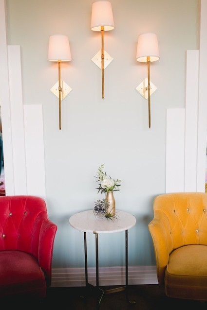 California Fig House wedding