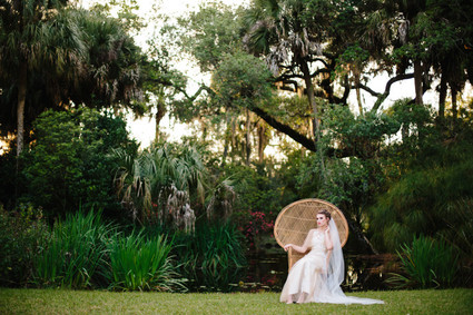 Rue de Seine Colette gown