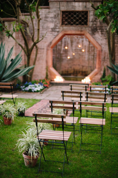 Mediterranean wedding inspiration