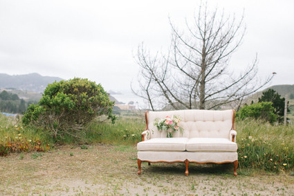 Vintage sofa
