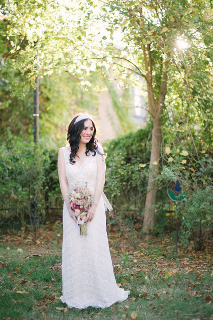Bride Inspiration