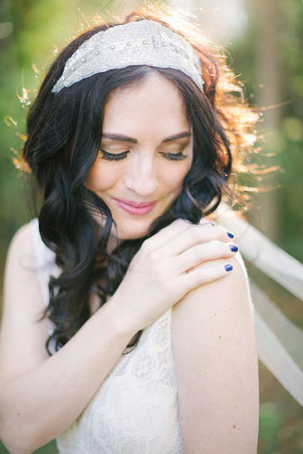 Headpiece Inspiration