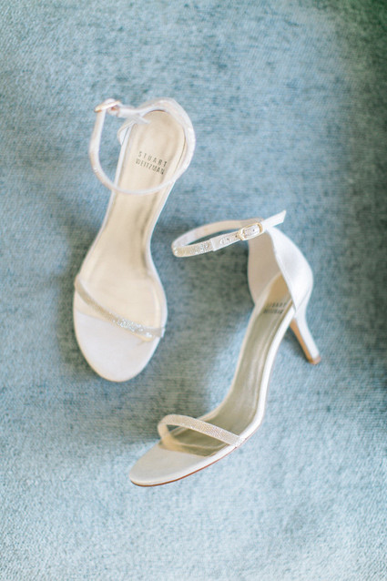 Wedding shoes