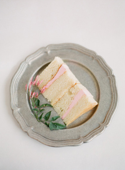 Spring Wedding Cake Inspiration