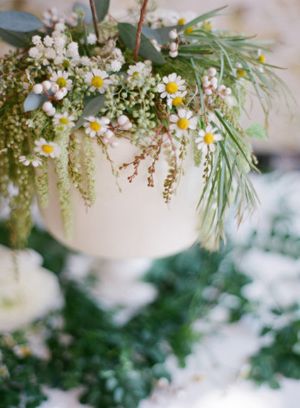 Spring Wedding Cake Inspiration