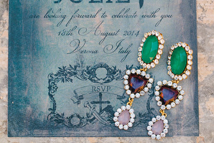 Vintage jewelry