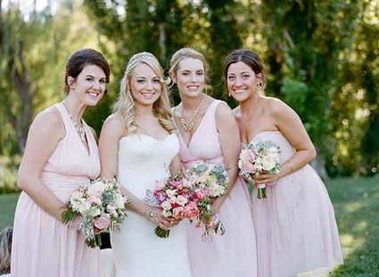 Bridesmaid