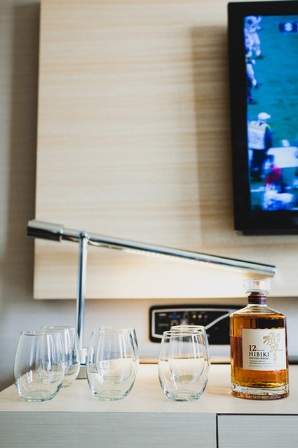 Whiskey Inspiration