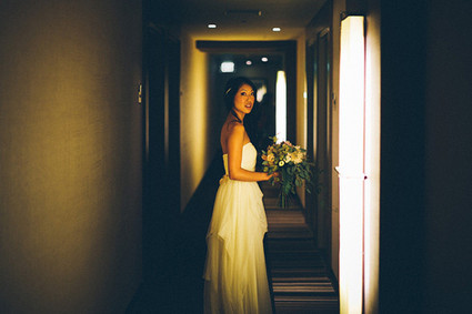 Bride Inspiration