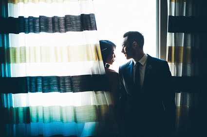 SmoggeeShoppe Wedding Portrait