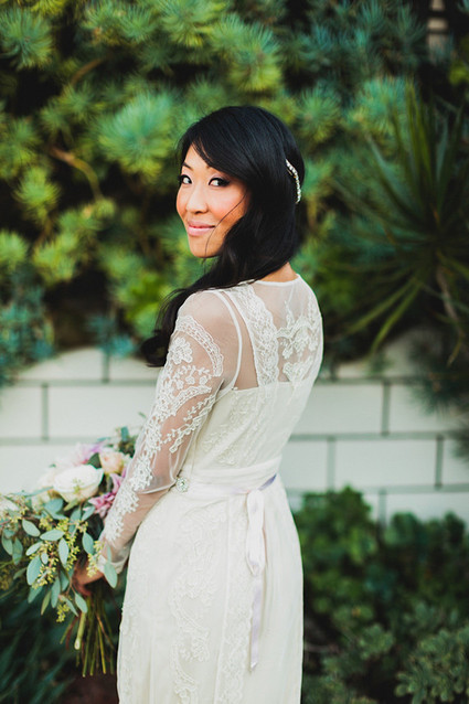 Bride Inspiration