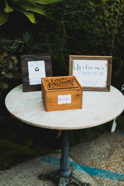 SmoggeeShoppe Wedding Inspiration