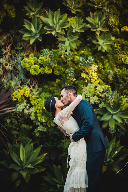 SmoggeeShoppe Wedding Portrait