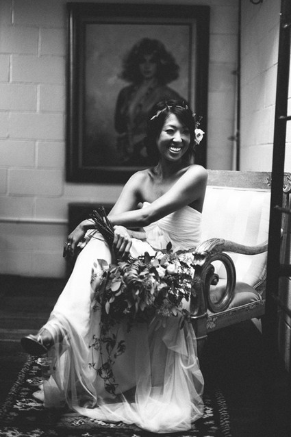 SmoggeeShoppe Wedding Bride