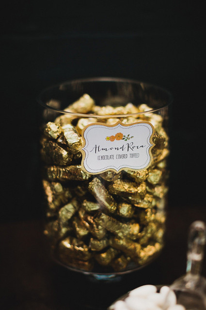 Candy Inspiration