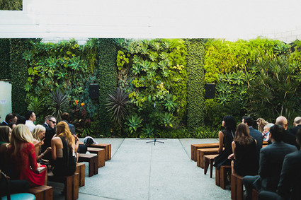 SmoggeeShoppe Wedding Ceremony