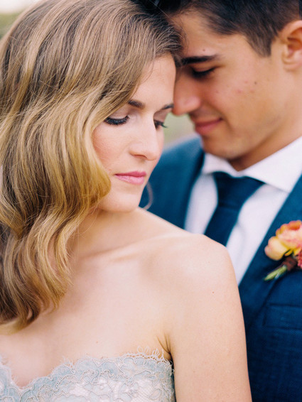 Wedding Portrait
