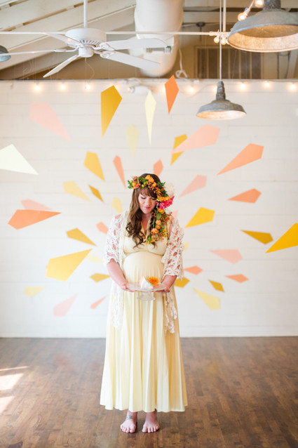 bright, Austin maternity photos