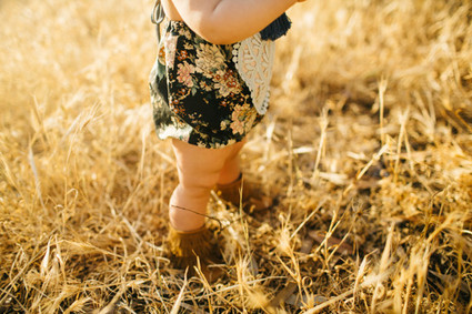 San Diego family photos