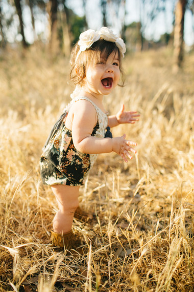 San Diego family photos