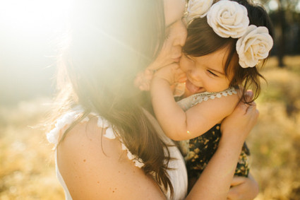 San Diego family photos