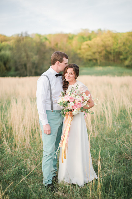Bloomsbury Farms Nashville wedding Inspiration