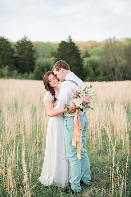 Bloomsbury Farms Nashville wedding