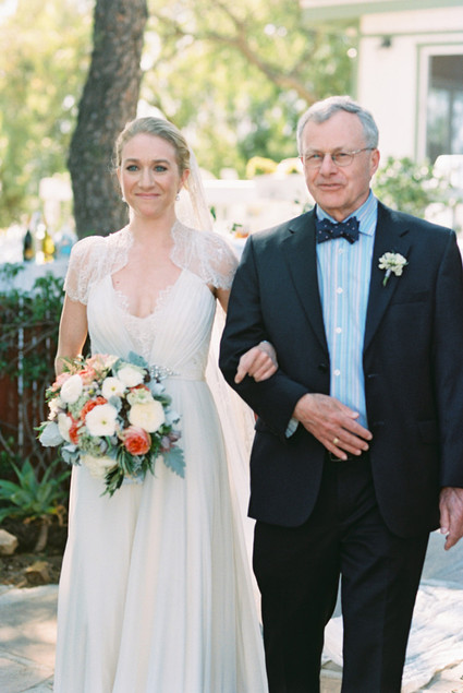 Father of the bride