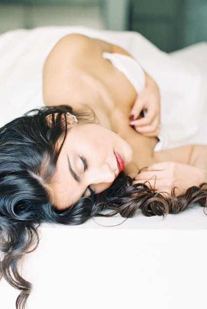 Bride Inspiration