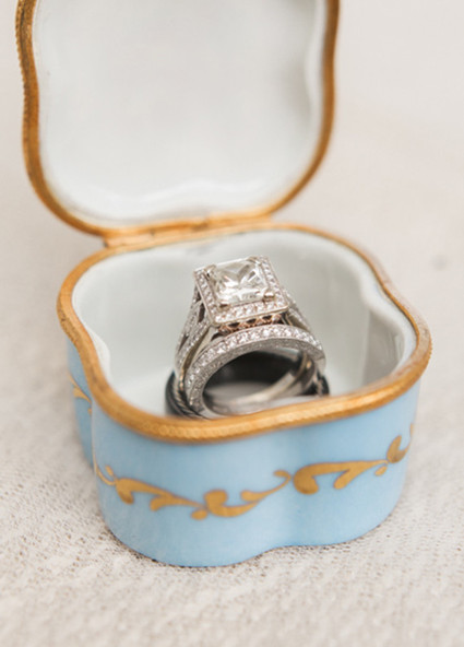 Wedding ring