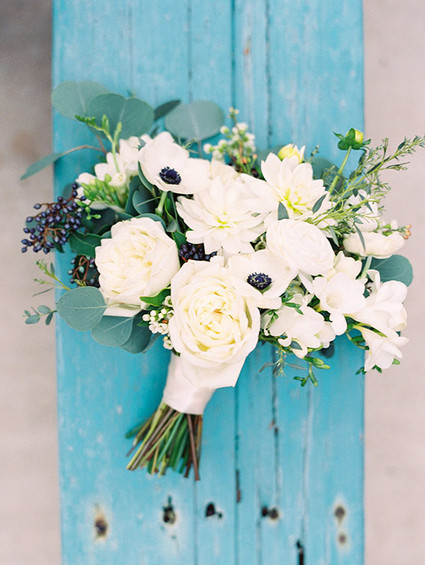 Wedding bouquet
