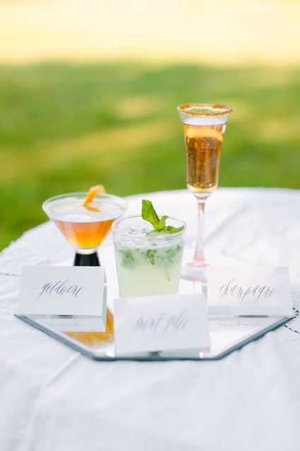 Cocktails