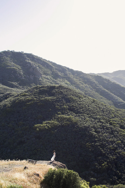 California golden hour portraits