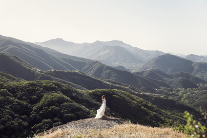 California golden hour portraits