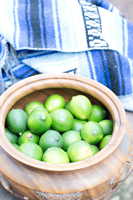 limes Inspiration