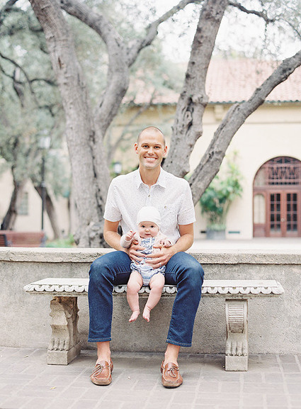 Pasadena family photos