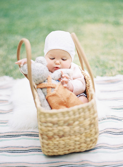 Pasadena family photos