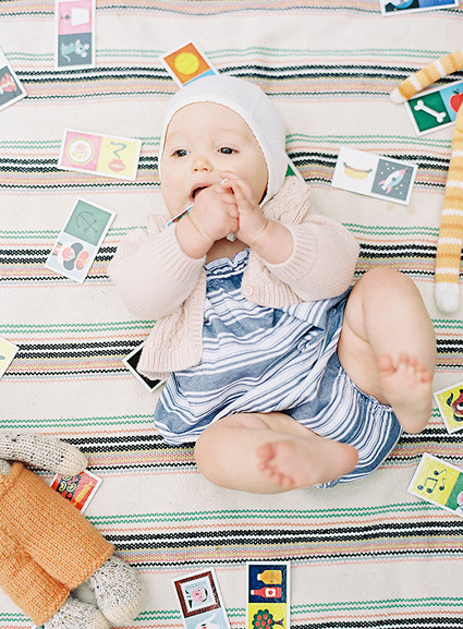 Pasadena family photos