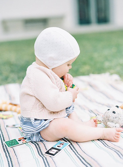 Pasadena family photos